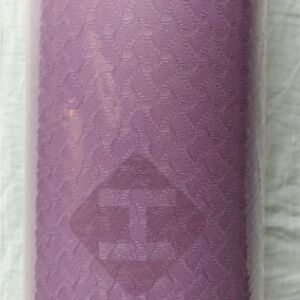 Brand new Hinge health yoga mat, sealed.